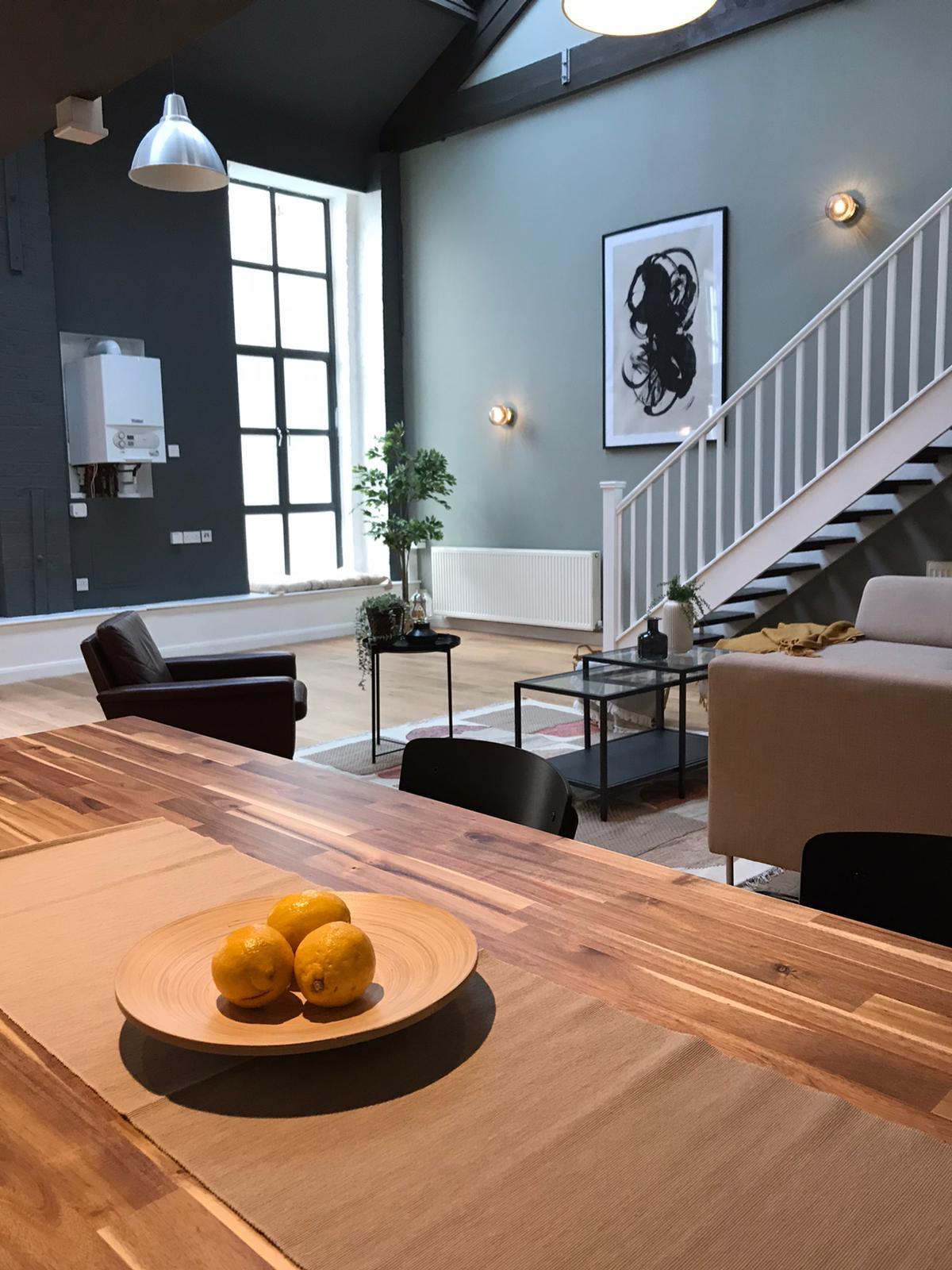 high-end decorating Cricklewood, NW2