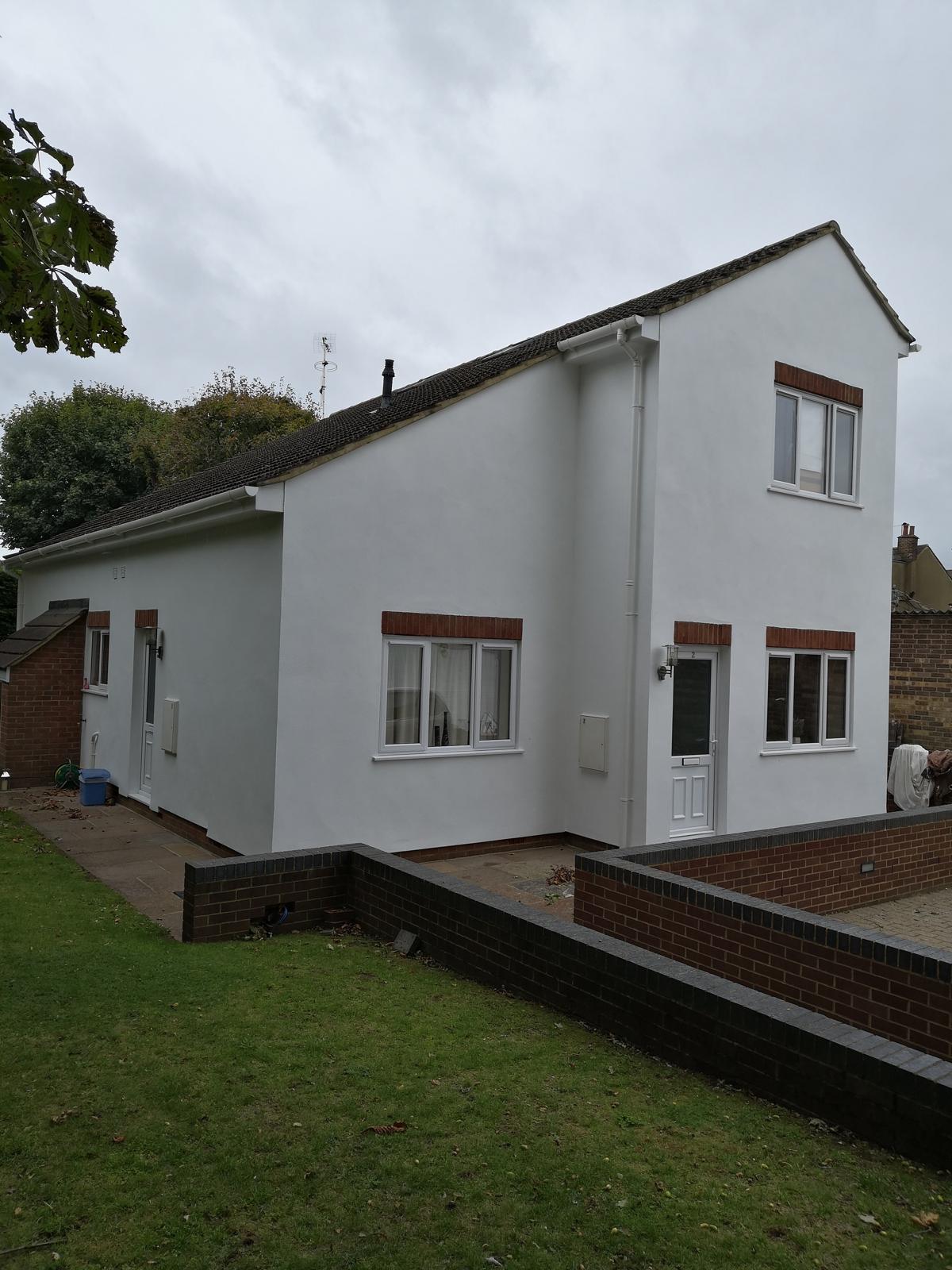 house painting Cricklewood, NW2