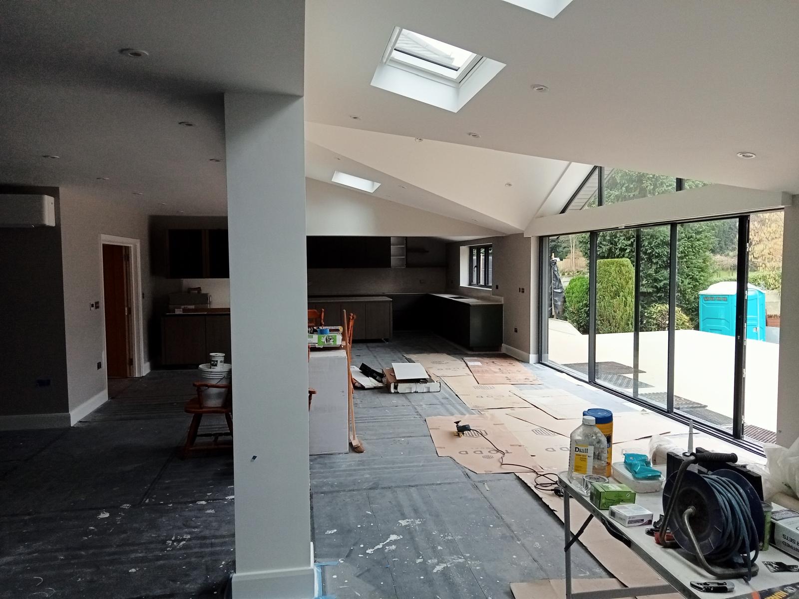 interior painters Cricklewood, NW2
