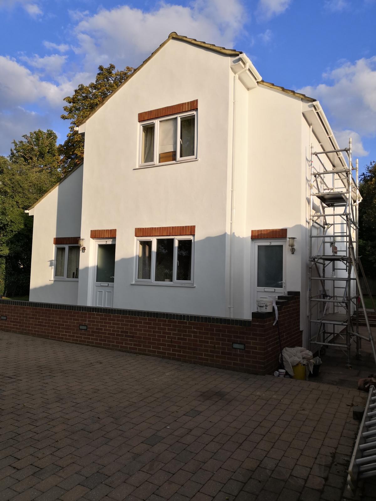 house painting Cricklewood