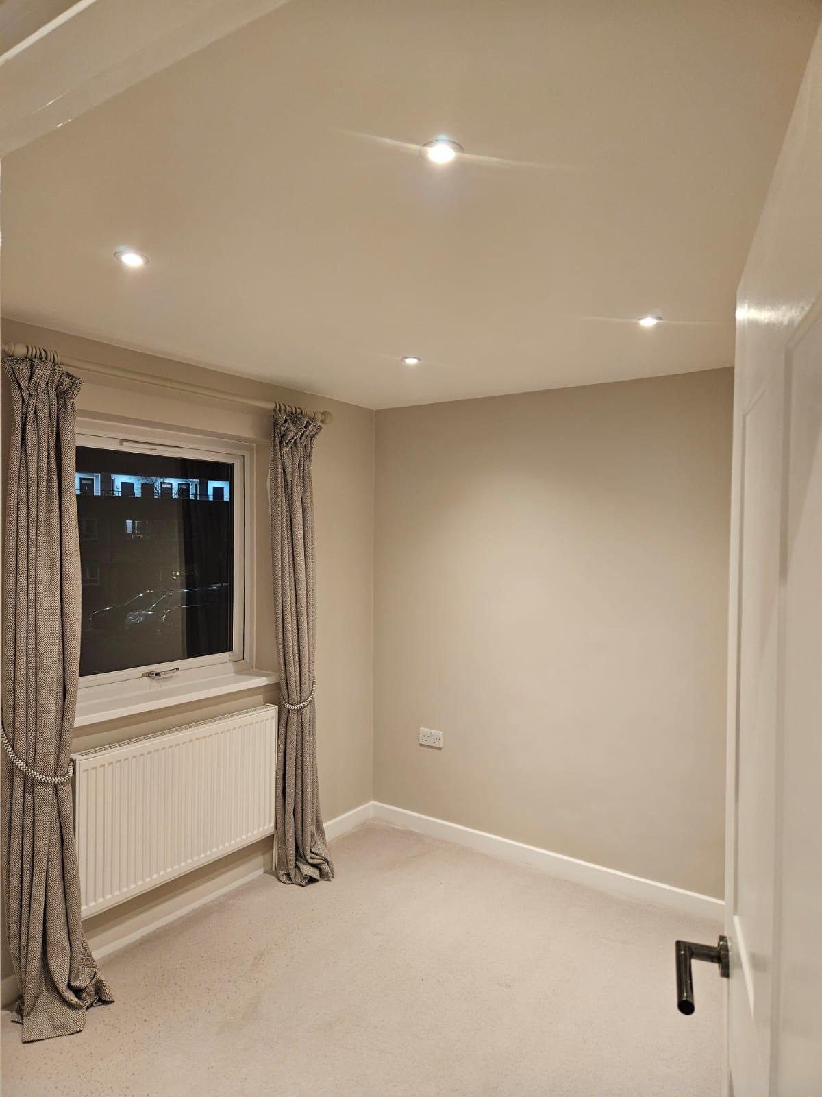 painter and decorator near me Cricklewood