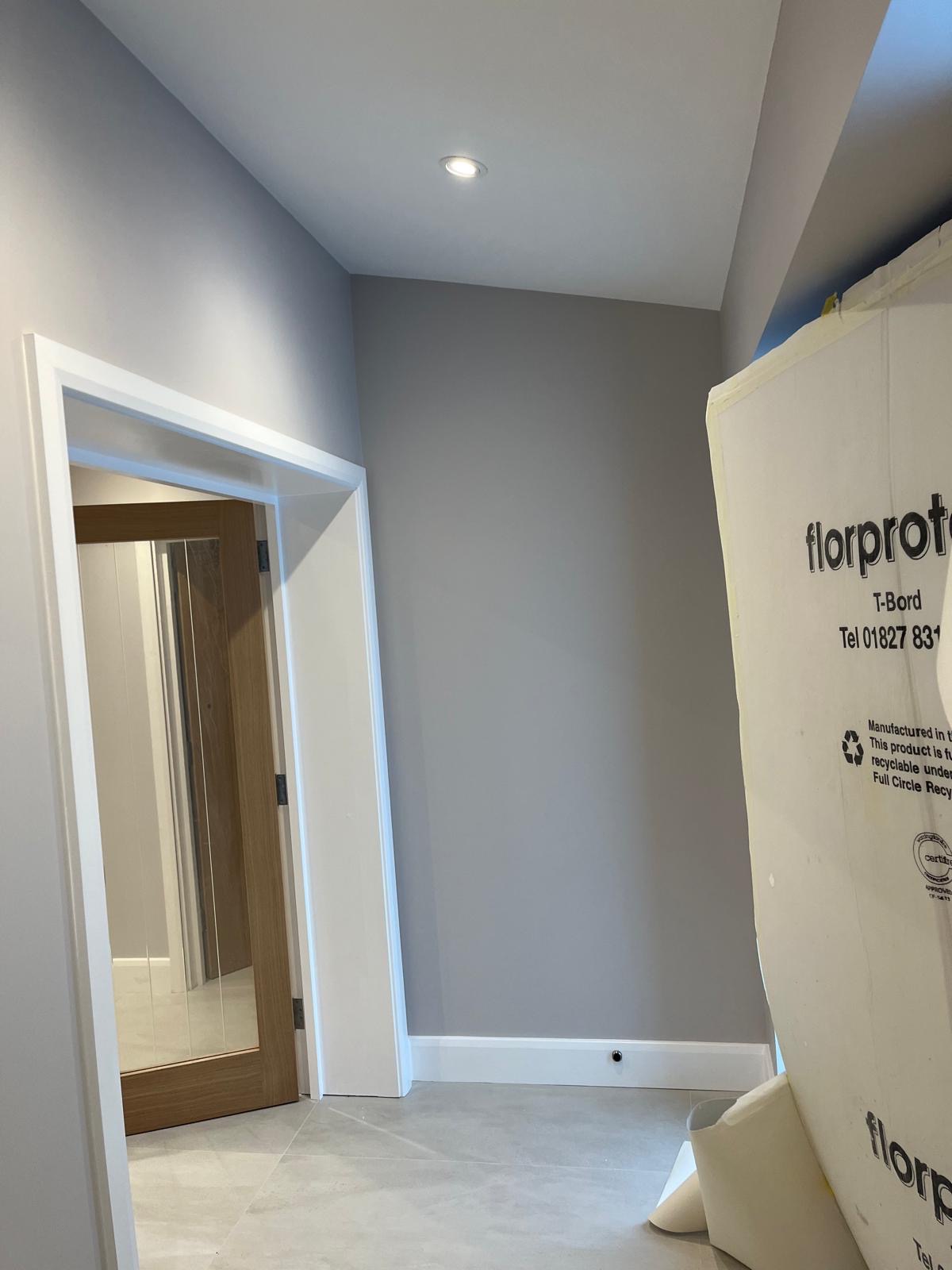 painter decorator near me Cricklewood