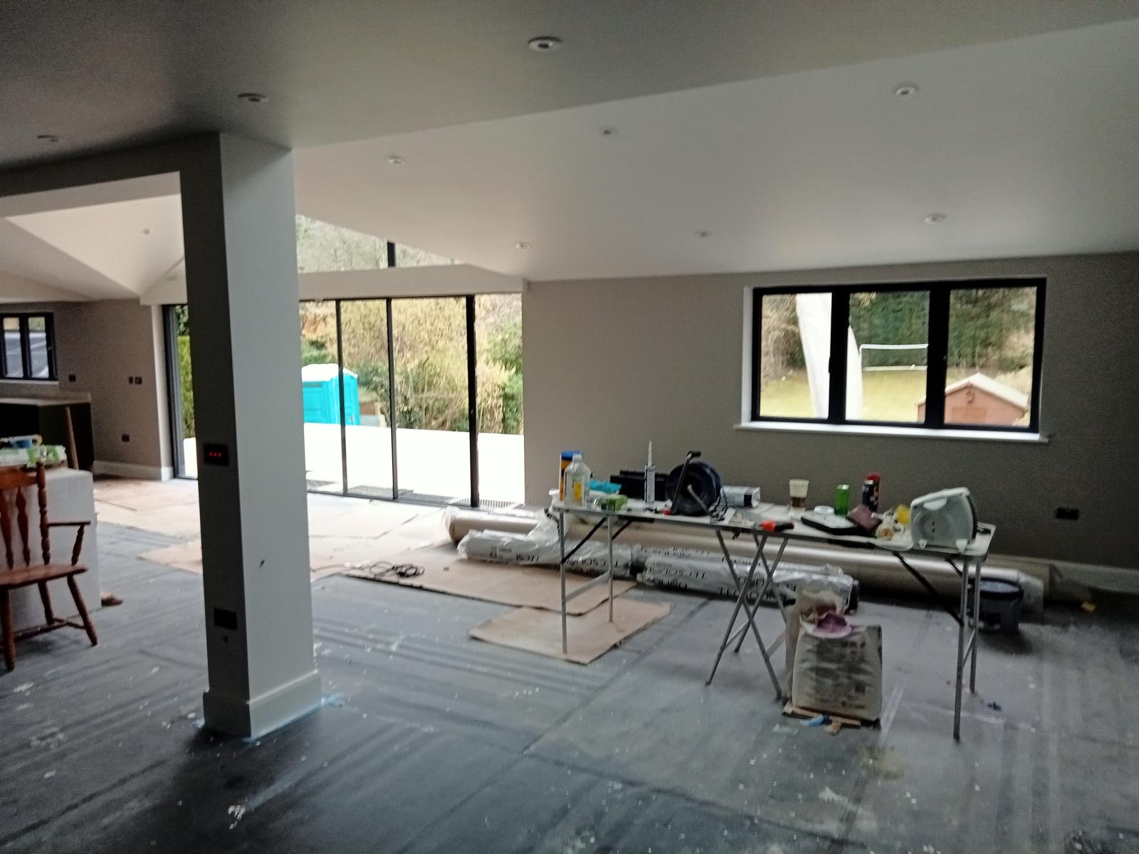 painting and decorating Cricklewood, NW2